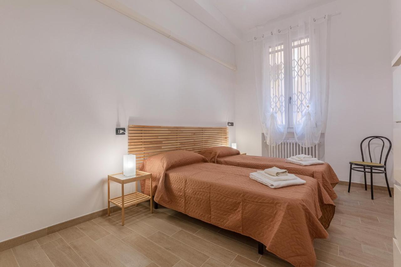 Piazza Aldrovandi Quiet Lovely Apartment Болонья Экстерьер фото