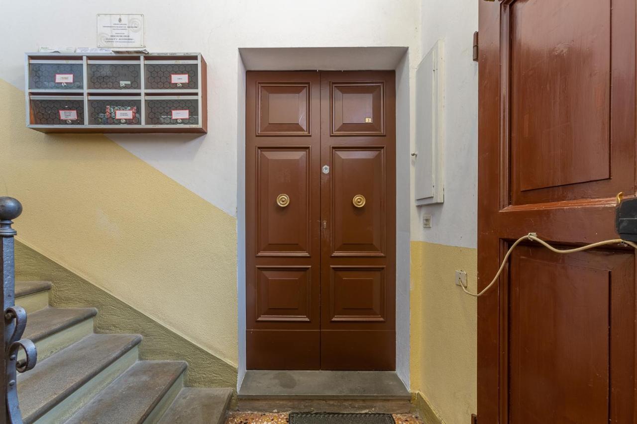 Piazza Aldrovandi Quiet Lovely Apartment Болонья Экстерьер фото