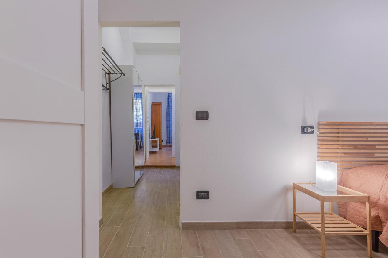 Piazza Aldrovandi Quiet Lovely Apartment Болонья Экстерьер фото